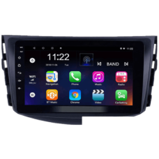 IFEE Android Car Monitor DSP & Carplay 3/32 GB for Toyota RAV4 2007-2013
