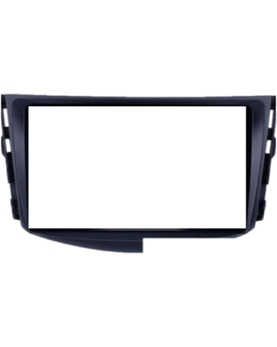 IFEE Android Car Monitor DSP & Carplay 3/32 GB for Toyota RAV4 2007-2013