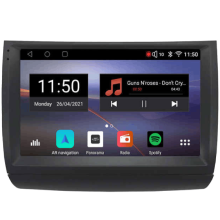 IFEE Android Car Monitor DSP & Carplay 3/32 GB for Toyota Prius 20 2008 (JBL)