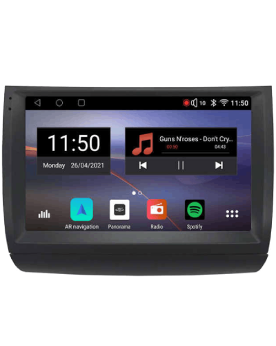 IFEE Android Car Monitor DSP & Carplay 3/32 GB for Toyota Prius 20 2008 (JBL)