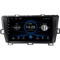 IFEE Android Car Monitor DSP & Carplay 3/32 GB for Toyota Prius 30 2010