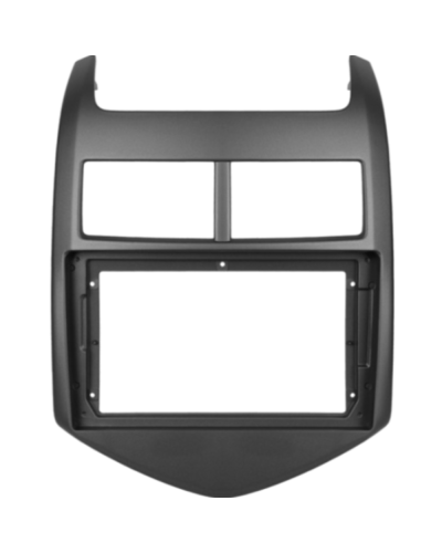 IFEE Android Car Monitor DSP & Carplay 3/32 GB for Chevrolet Aveo 2011