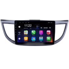 IFEE Android Car Monitor DSP & Carplay 3/32 GB for Honda CR-V 2013
