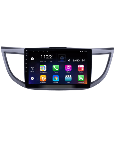 IFEE Android Car Monitor DSP & Carplay 3/32 GB for Honda CR-V 2013