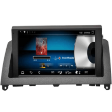 IFEE Android Car Monitor DSP & Carplay 3/32 GB for Mercedes W204 2010