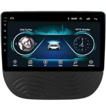 IFEE Android Car Monitor DSP & Carplay 3/32 GB for Chevrolet Malibu 2017