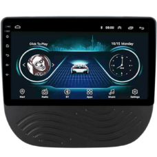 IFEE Android Car Monitor DSP & Carplay 3/32 GB for Chevrolet Malibu 2017