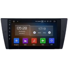 IFEE Android Car Monitor DSP & Carplay 3/32 GB for BMW E90