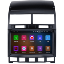 IFEE Android Car Monitor DSP & Carplay 3/32 GB for Volkswagen Touareg