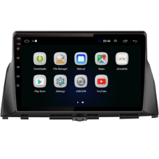 IFEE Android Car Monitor DSP & Carplay 3/32 GB for Kia K5 2016-2018