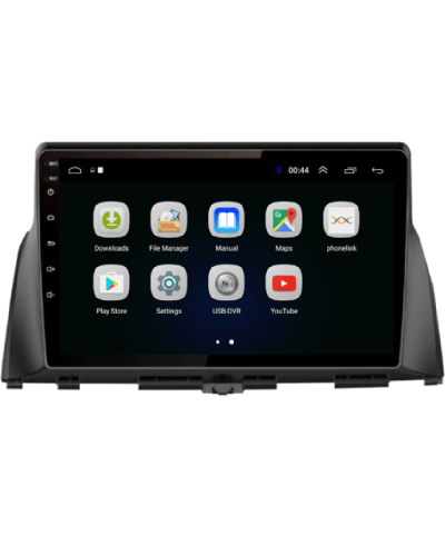 IFEE Android Car Monitor DSP & Carplay 3/32 GB for Kia K5 2016-2018