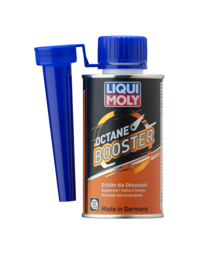 Yağ qatqısı Liqui Moly Octane Booster 21280