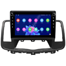 IFEE Android Car Monitor DSP & Carplay 3/32 GB for Nissan Teana 2008