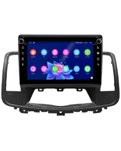 IFEE Android Car Monitor DSP & Carplay 3/32 GB for Nissan Teana 2008