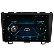 IFEE Android Car Monitor DSP & Carplay 3/32 GB for Honda CR-V 2007