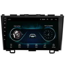 IFEE Android Car Monitor DSP & Carplay 3/32 GB for Honda CR-V 2007