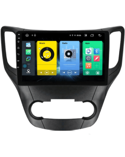 IFEE Android Car Monitor DSP & Carplay 3/32 GB for Changan CS35