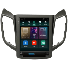 IFEE Android Car Monitor DSP & Carplay 3/32 GB for Changan Eado