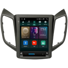 IFEE Android Car Monitor DSP & Carplay 3/32 GB for Changan Eado
