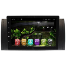 IFEE Android Car Monitor DSP & Carplay 3/32 GB for BMW E39