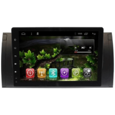 IFEE Android Car Monitor DSP & Carplay 3/32 GB for BMW E39