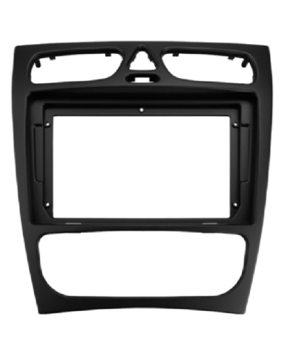 IFEE Android Car Monitor DSP & Carplay 3/32 GB for Mercedes W203 C-Class 2001-2004