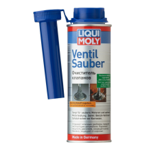 Yağ qatqısı Liqui Moly 1989