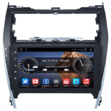 IFEE Android Car Monitor DSP & Carplay 3/32 GB for Toyota Camry 2012-2014 (USA)