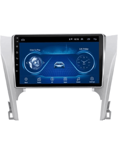 IFEE Android Car Monitor DSP & Carplay 3/32 GB for Toyota Camry 2012-2014 (Europe)