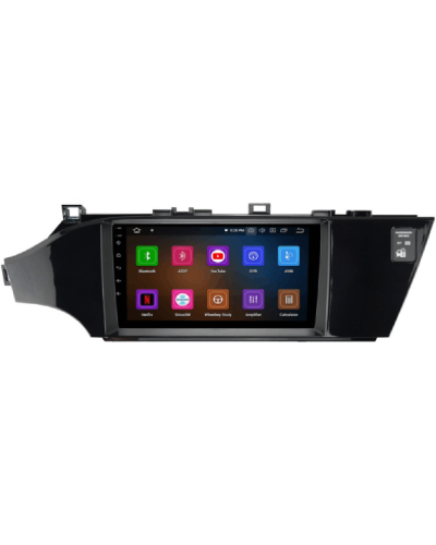 IFEE Android Car Monitor DSP & Carplay 3/32 GB for Toyota Avalon 2013-2017