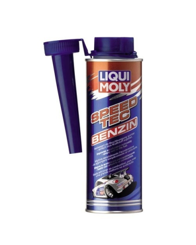 Benzin qatqısı Liqui Moly 3720/3940