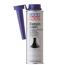 Benzin qatqısı Liqui Moly 2586