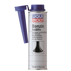 Benzin qatqısı Liqui Moly 2586
