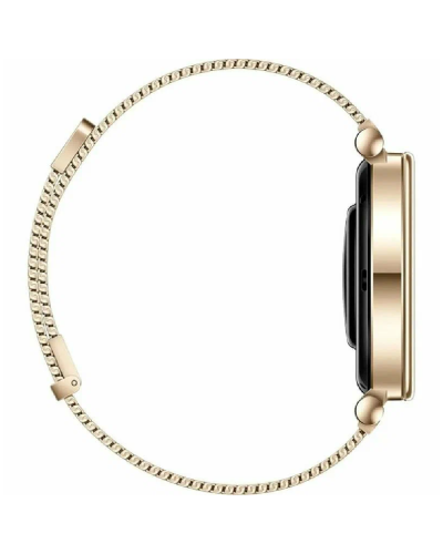 HUAWEI Watch GT 4 41 mm Aurora-B19M Light Gold W/Milanese / 55020BHW