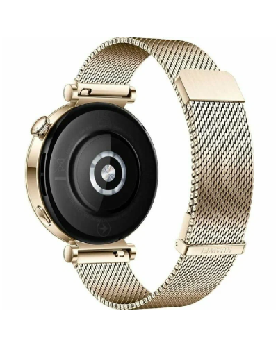HUAWEI Watch GT 4 41 mm Aurora-B19M Light Gold W/Milanese / 55020BHW