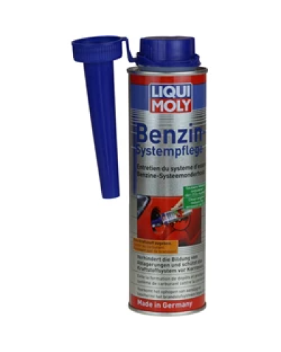Benzin qatqısı Liqui Moly 5108