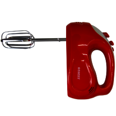 Mi̇kser Qui̇cks Q-6435 Qırmızı