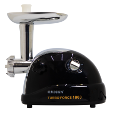 Ətçəkən Quicks Q-3805 Black