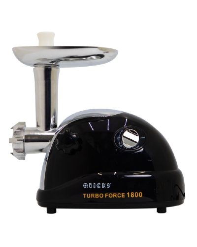 Ətçəkən Quicks Q-3805 Black