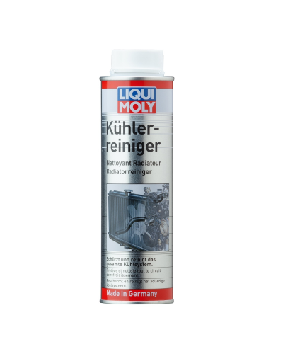 Yağ qatqısı Liqui Moly 2530/3964