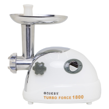 Ətçəkən Quicks Q-3805 White