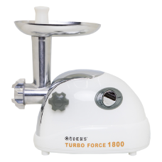 Ətçəkən Quicks Q-3805 White