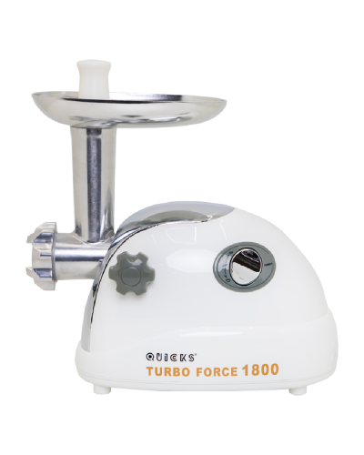 Ətçəkən Quicks Q-3805 White