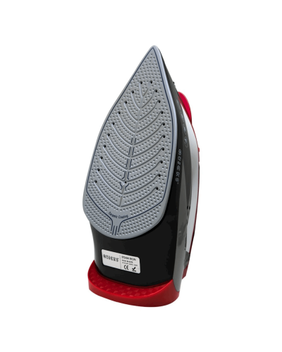 Ütü Quicks  Q-6375 Qırmızı, qara, ağ