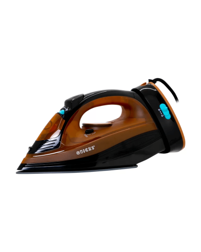 Ütü Quicks Q-6620 Qəhvəyi