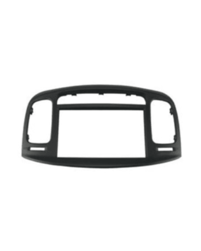 IFEE Android Car Monitor DSP & Carplay 3/32 GB For Hyundai Accent 2006-2011
