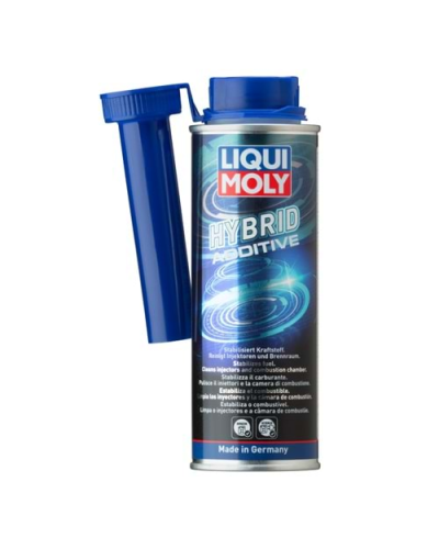 Hibrid qatqısı Liqui Moly 1001