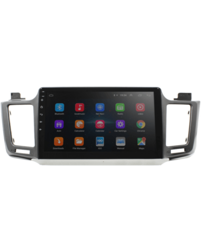 IFEE Android Car Monitor DSP & Carplay 3/32 GB For Toyota  RAV4 2013-2018