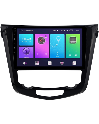 IFEE Android Car Monitor DSP & Carplay 3/32 GB For Nissan X-Trail T32 2014-2020