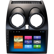 IFEE Android Car Monitor DSP & Carplay 3/32 GB For Nissan Qashqai 2006-2013